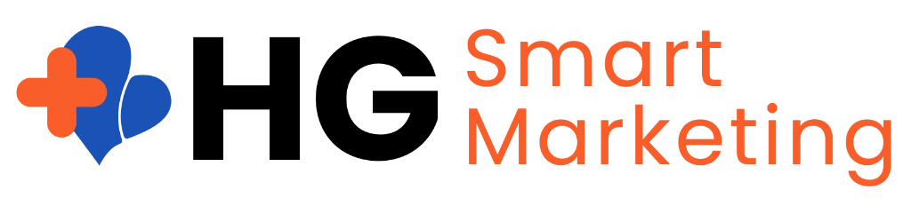 HG Smart Marketing Logo